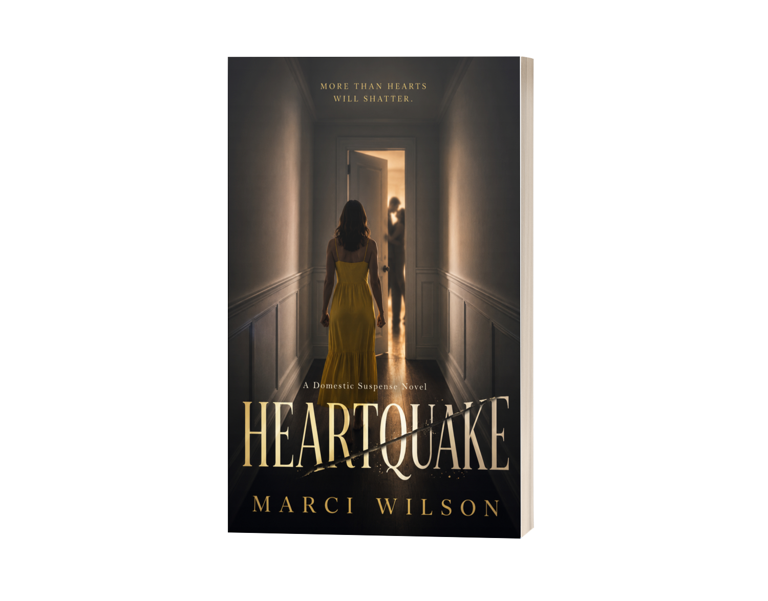 Heartquake