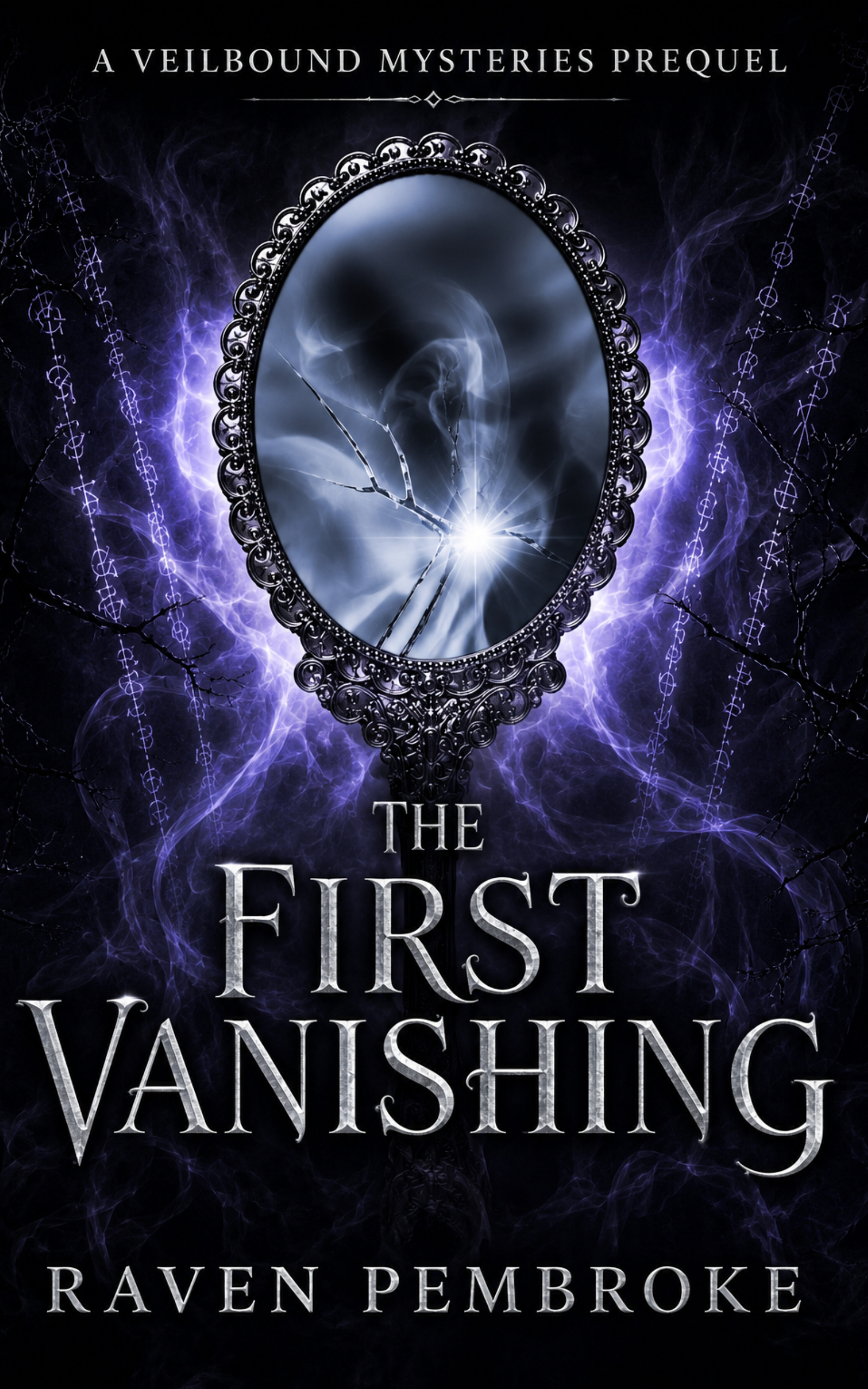 The First Vanishing EBOOK